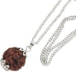Ruby Mala Ruby Stone Chain