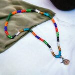 Jwellery set Necklace Stylish and trendy For Women Stai...