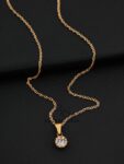 dhimmering beautiful necklace combo for women and girls...