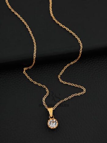dhimmering beautiful necklace combo for women and girls...