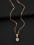 New Stylist Classy Necklace Combo Pack Of 3 For Women,G...