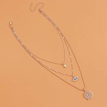 Metallic Silver Colour Crystal Beads 4mm for Jewellery ...