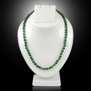 Navartna mala with Original semi precious gemstones For...