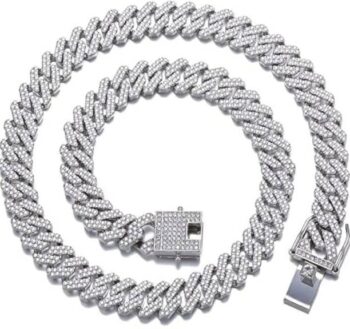 CRAFTWIZARDS Evil Eye Pendant Necklace For Girls Cubic ...