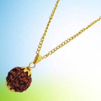 Sulemani Hakik Mala Beads Natural Certified Astrologica...