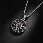 New Stylist Classy Necklace Chain Combo Pack Of 3 Alloy...