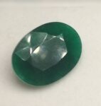 Natural Emerald Panna 5.46 Carat 6.00 Ratti Size Zambia...