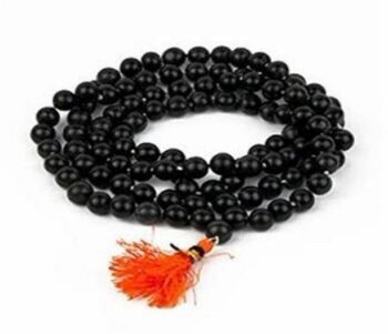 Multicolor Traditional Long Onyx Stone Necklace for Wom...