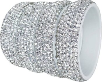 Crystal Crystal, Quartz, Moonstone Bracelet