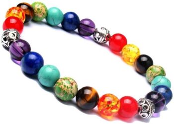 Stone Beads, Crystal, Emerald, Sapphire, Quartz, Lapis ...