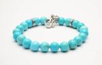 Stone Coral Bracelet