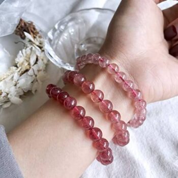 Alloy Rhodium Bracelet