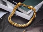 Stone Jade Bracelet