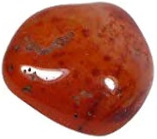 Natural Carnelian Yemeni Aqeeq Akik Hakik Rough Gemstone 30.0ct