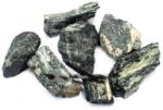 EMARTWALA A1 100% Natural AAA QUALITY Blue Tanzanite Rough Cab Gemstone 10.10 Cts.Crystals, Rough Gemstones for Jewelry Making, Wire Wrapping, Chakra Healing Stones, Loose