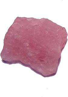 Natural Raw Stone Crystal Rough Stones Natural for Reiki Healing Crystal Healing Stone 1000crt Gemstone