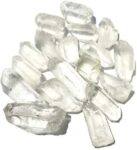 Reiki Healing Crystal Tumble Stone for Vastu | Colorful Gemstone Pebbles Glossy Stones for Home Decor Items Fish Tank Aquarium Accessories Office Table Decorative Itmes