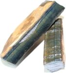 Natural Citrin Quartz Rough Gemstone Healing Crystsl Beads for Jewellery Making : 1 PCS