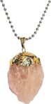 Natural Citrine Carnelian Green Aventurine Rose Quartz Fluorite Tiger Eye Lapis Amethyst Black Tourmaline Negativity Rough Healing Crystal Gemstones (Labradorite)