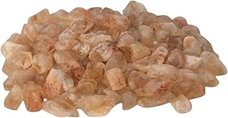 Natural Pyrite Bracelet & Healing Stones – Pyrite Tumble, Heart, Cube, Ball & Rough Stone | Original Reiki Healing Gemstone for Men & Women