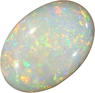 Natural Emerald Stone with Lab Certified Card/Zambian Quality 10.25 Carat / 9.52 Ratti Unheated Untreated Green Original Emerald/Panna Loose Precious