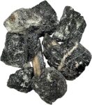 MADHAV CRYSTAL Natural Pyrite Double Terminated Gemstone Crystal Pencil Point With Pyrite Stone Mini Rough Wealth Stone Prosperity Money Good Luck Set