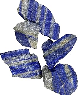 Healing Crystal Raw Stone for Reiki Healing Natural Rough Raw Gemstone Crystals Stones Raw for Meditation Vastu Correaction