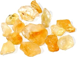 Rose Quartz Rough Chunk ( 4 Piece) AAA+ Grade Gemstone for Reiki Healing Crystal Rough Stone for Love Attract Unconditional Love Vastu Aura Cleaning Stone Pink Crystal Mind and body Soul Manifestation,Meditation Heart Chakra Rose Quartz Raw Stone Natural Raw Stone Jewellery Reiki Healing and Crystal Healing Stones Numerology, Tarot, Astrology, Vastu, Angle Healing & Feng Shui