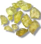 Natural Iolite Rough Stones for Reiki Healing Crystal Raw Rough Gemstones Healing Crystal Stone