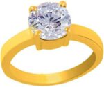 Moonstone (Chandrakant) 7.25 Ratti or 6.5 Ct Panchdhatu...