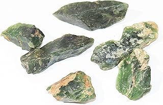 Citrine Natiral Rough Stone for Vastu, Crystal Healing, Spirituality, Business Success, Money Abundance & Prosperity Citrine Stone, Raw Rough Stone (50 Gram)