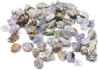 Reiki Healing Crystal Chips Stone for Vastu Meditation Tools Gemstone Crystals Stones Chips for Decoration Crafts Art Fishtank Aquarium Flower Pot