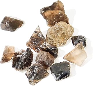 Natural Pink Amethyst Rough Stone - Raw Gemstone - Authentic Raw - Reiki Healing 7 Chakra Rough Stone 20 Gram