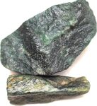 HindCraft Yellow Aventurine Rough Stone - Raw Stones and Crystals Bulk for Tumbling, Jewelry Making, Fountain Rocks, Decoration, Polishing, Wire Wrapping, Gem Mining, Reiki Crystal (500 Gram)