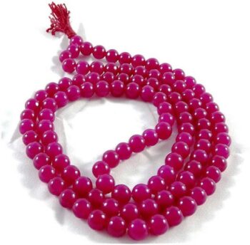 Jewels 3 Layer Real Red Ruby Green Emerald Onyx Stone B...