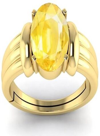 Certified Zircon (American Diamond) 5.25 Ratti or 4.8 C...