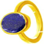 Pink Zircon 6.25 Ratti Gemstone Ring For Men And Women ...