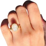 Most Demanded and Beautiful 100% Effective Moonstone St...