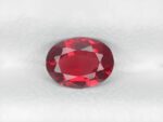 5 Ratti Ruby Stone Manik Stone Original Certified Natur...