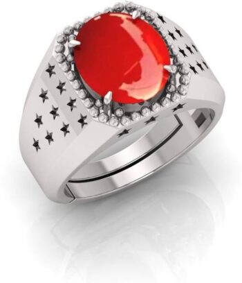 Certified Sulemani 7.77-8.88 Ratti * 7-8 Carat Quality ...
