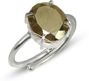 Tamba ring natural copper/tamba challa ring Copper Copp...
