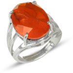 Lab Certified 5.25 - 6.25 Ratti Hessonite Garnet Gomedh...