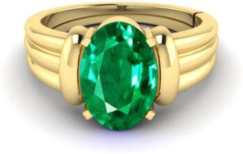 7.25 Ratti 6.00 Crt Ceylone Blue Sapphire Neelam Stone ...