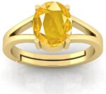 Cat's Eye Lehsunia Gemstone Adjustable Ring for Men and...