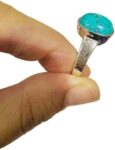 Kundli Gems Certified Beautiful Emerald Gemstone For un...