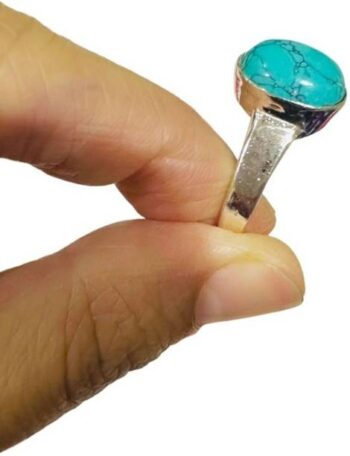 Kundli Gems Certified Beautiful Emerald Gemstone For un...
