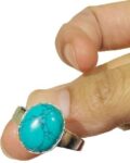Certified Real Cats Eye / Lehsuniya 7.25 ratti stone Ri...