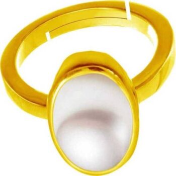 Gem ring