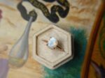 100% Effective & Effective Turquoise/Firoza Gemstone Ri...