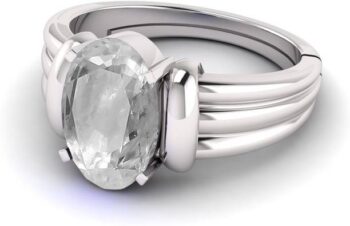 3.25 to 21.25 Ratti Yellow Sapphire) Real Rashi Ratan G...
